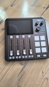 Rodecast duo jako nové - 2