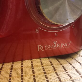 Prodám nový kuch.robot - 2