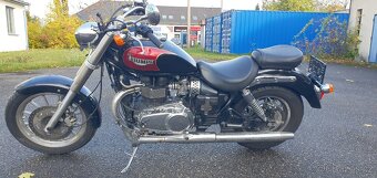 TRIUMPH AMERICA - 2