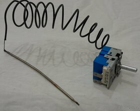 Termostat do rúry WHIRLPOOL 480121100077 278°C kap - 2