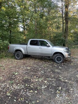 Toyota Tundra 2WD - 2