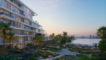 Palm Jebel Ali – investice, která začíná historii - 2