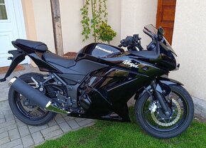 Kawasaki ninja - 2