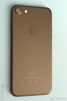 Apple iPhone 7 32 GB baterie 100% - 2