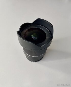 Samyang AF 14 mm f/2,8 pro Sony FE - 2