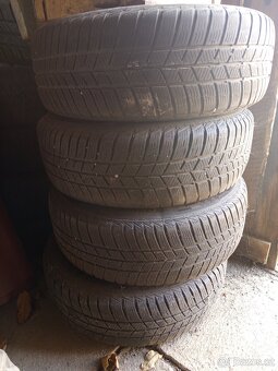 Peugeot 307combi - 2