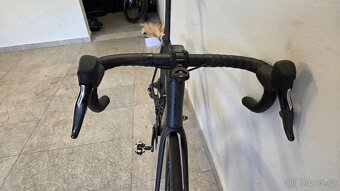 Silniční kolo ORBEA ORCA M21TEAM PWRVulcano-BlackBlack 2024 - 2