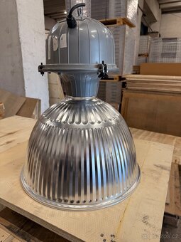 Výbojková svítidla - 2