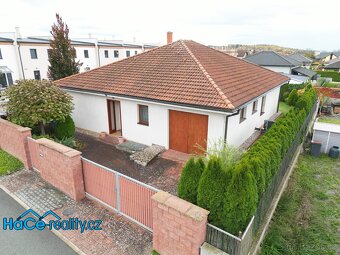 Prodej rodinného domu 146 m², Kvasiny, ev.č. 00129 - 2