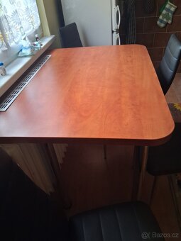 Stul a židle - 2