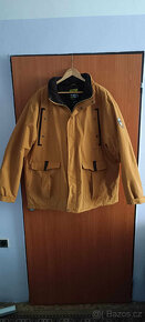 Pánská zimní Bunda Atlas Formen - 2