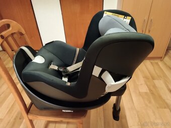 Autosedačka Cybex Sirona M2 - 2