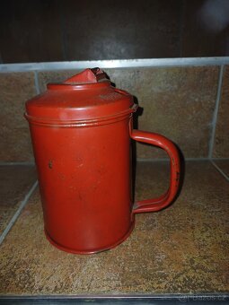 Prodam kasičku winterhilfe whw Gau Bayreuth - 2