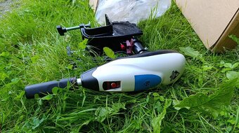 Vodní elektromotor Cobra 54 12V - 2