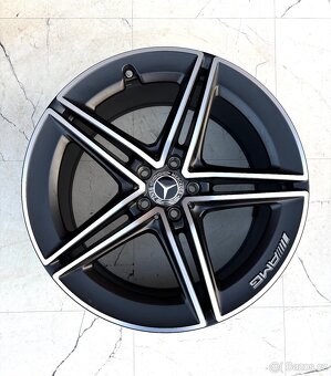 Mercedes R20 E63s AMG Facelift W213 ALU 5x112 - 2