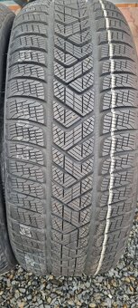 235/55r19 Pirelli Scorpion Winter Seal Inside 235/55/19 zimn - 2