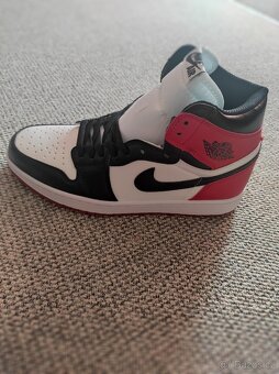 Jordan 1 Retro High - 2