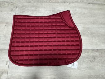 Podsedlova decka PS of Sweden Midnight Fuchsia - 2