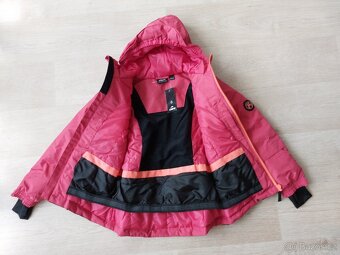 Nová zimní bunda a mikiny - 2