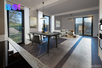 Prodej rodinného domu 4+kk, Dolní Krupá, okres Havlíčkův Bro - 2