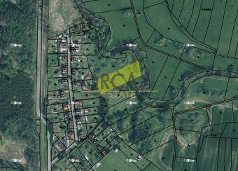 Pozemky v k. ú. Srby nad Úslavou - 2