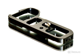 L-Plate Sony A7II / A7RII Innorel Arca Swiss - 2