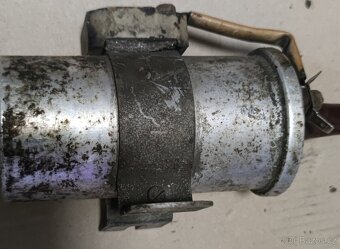 Zapalovací cívka Škoda 120 - 2