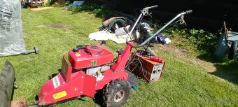 Systém Honda + Svářečka na 220/380V - 2