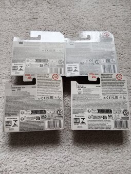 Hot wheels Nissan Skyline, z proto, 180sx - 2