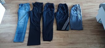 Pánské oblečení - 2