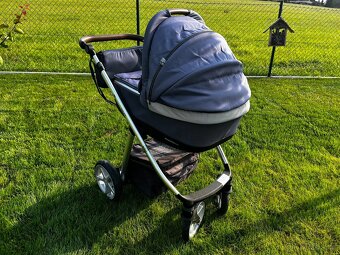 3v1 kočárek Espiro Next s vajíčkem Cybex - 2