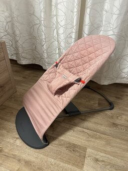 Babybjorn lehátko / houpatko - 2