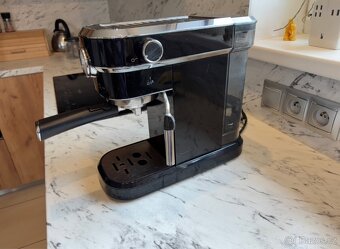 Pákový kávovar ETA Storio 6181 - 2