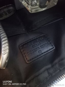 Louis Vuitton Bag Black - 2