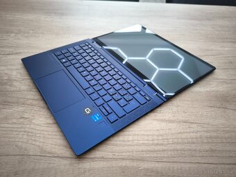 HP EliteBook Dragonfly G2 360° Touch - ZÁRUKA 2 ROKY - 2
