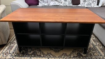 Konferencni stul - masiv - 2