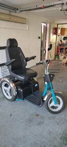 Afikim SE Sportster - 2