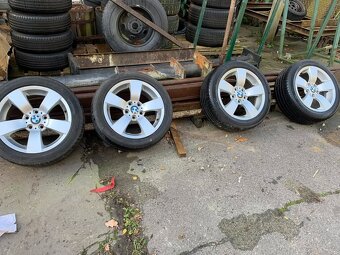 Alu kola bmw styling 122 - 2