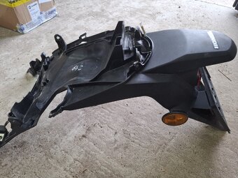 Honda nsc vision - 2