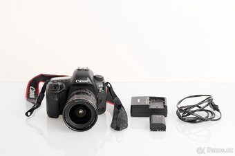 Canon Eos 5d mark IV - 2