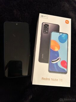 Xiaomi Redmi note 11 - 2