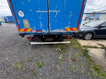 Prodám Volvo fh13 480 valník - 2