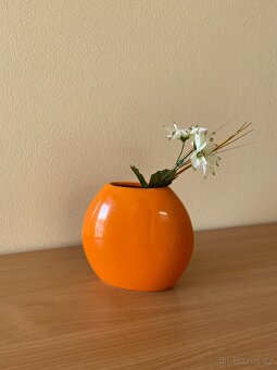 NOVÉ KRÁSNÁ KEREMIKÁ SADA - 7 ks - 2