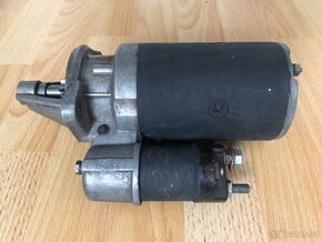startér na vůz Wartburg 353 - 2