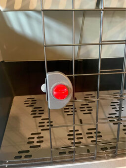 Ferplast Atlas bedna pro psy 80 cm - 2