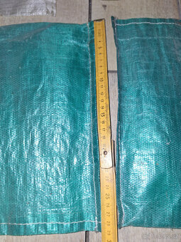 Pytlíky polypropylenové - 2