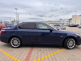 BMW e60 lci 530xi - 2