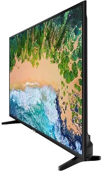 UHD (4K) Televize Samsung - jako nová - UE43RU7092 - 2