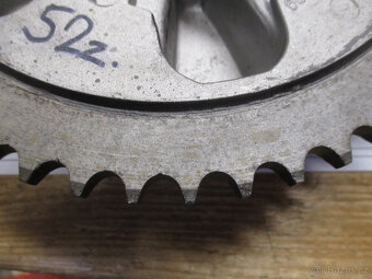 Rozeta ČZ 175,180,250,350/472, JAWA 350/632,634,638,639,640 - 2