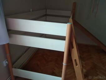 Dětská postel - 2